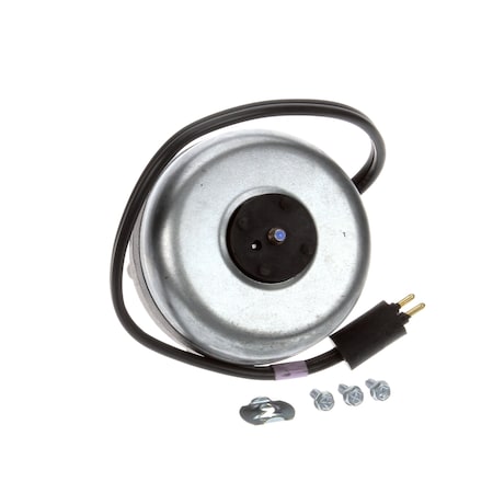 Hussmann (B) Motor-4W Sp 115V Cw 50/60 0392457